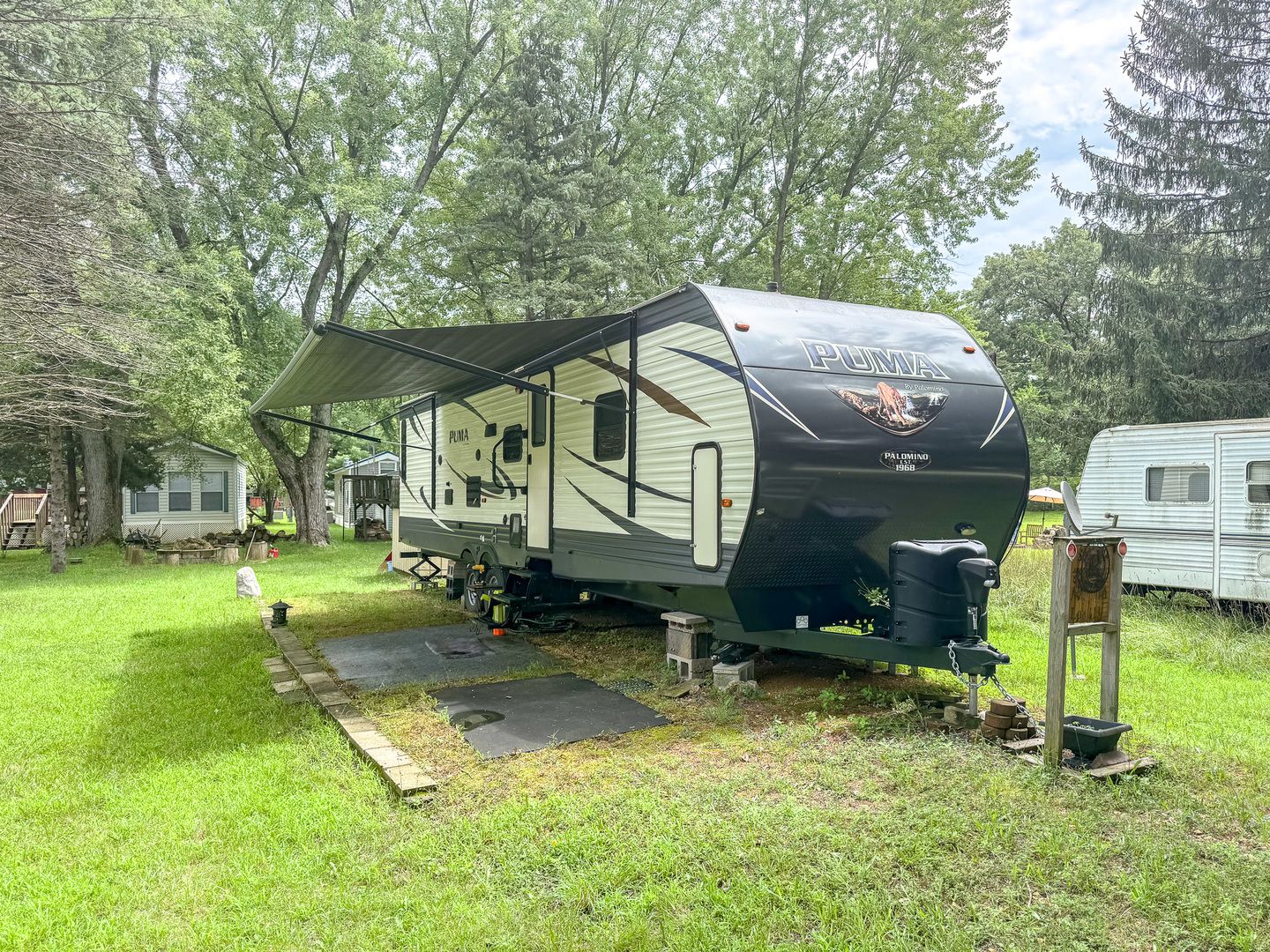 11/113 Woodhaven — Sublette, IL 61367