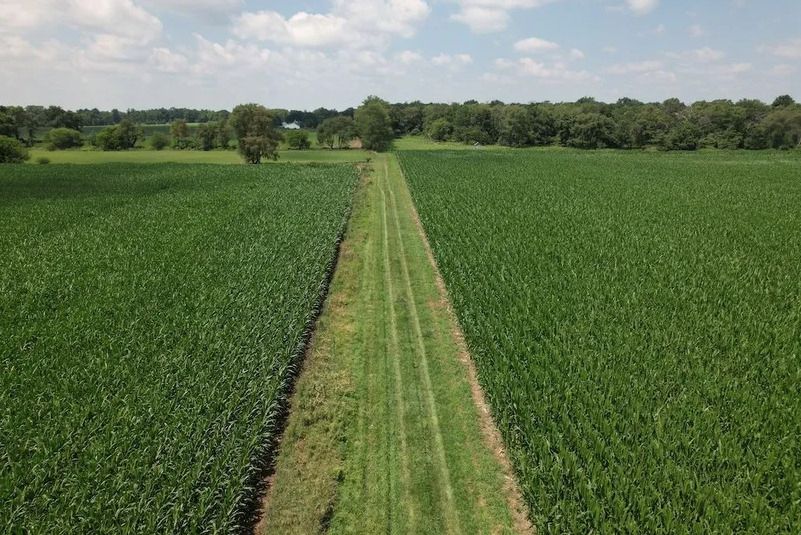 0 2750th Road — Sandwich, IL 60548