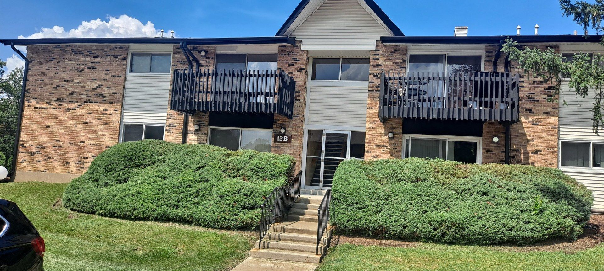 12B Kingery Quarter Road #108 — Willowbrook, IL 60527