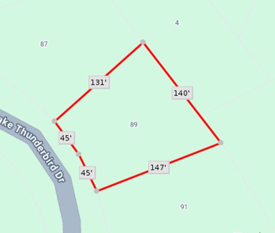 89 Lake Thunderbird Drive, Putnam, IL 61560