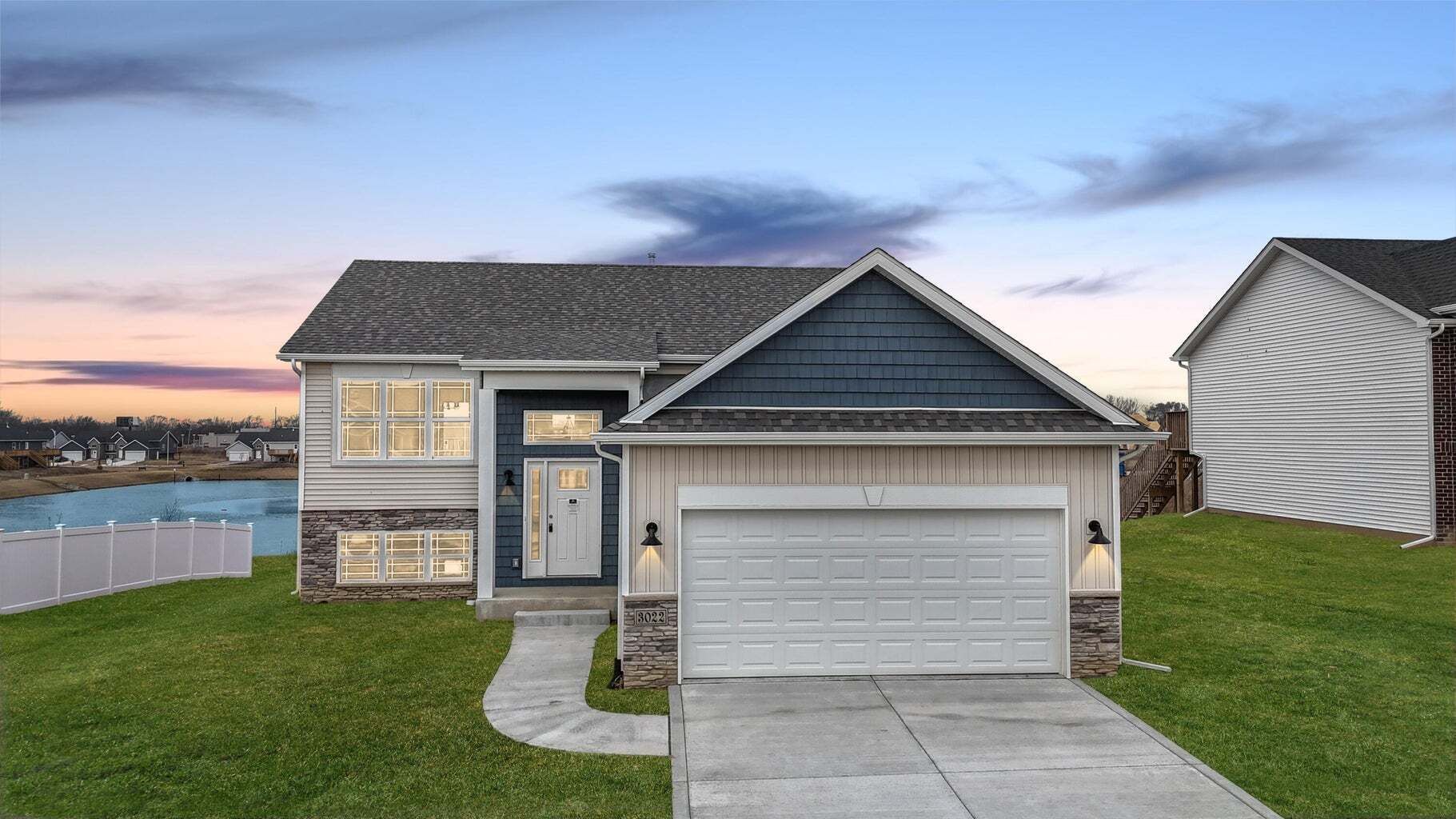 3022 W 84th Place — Merrillville, IN 46410