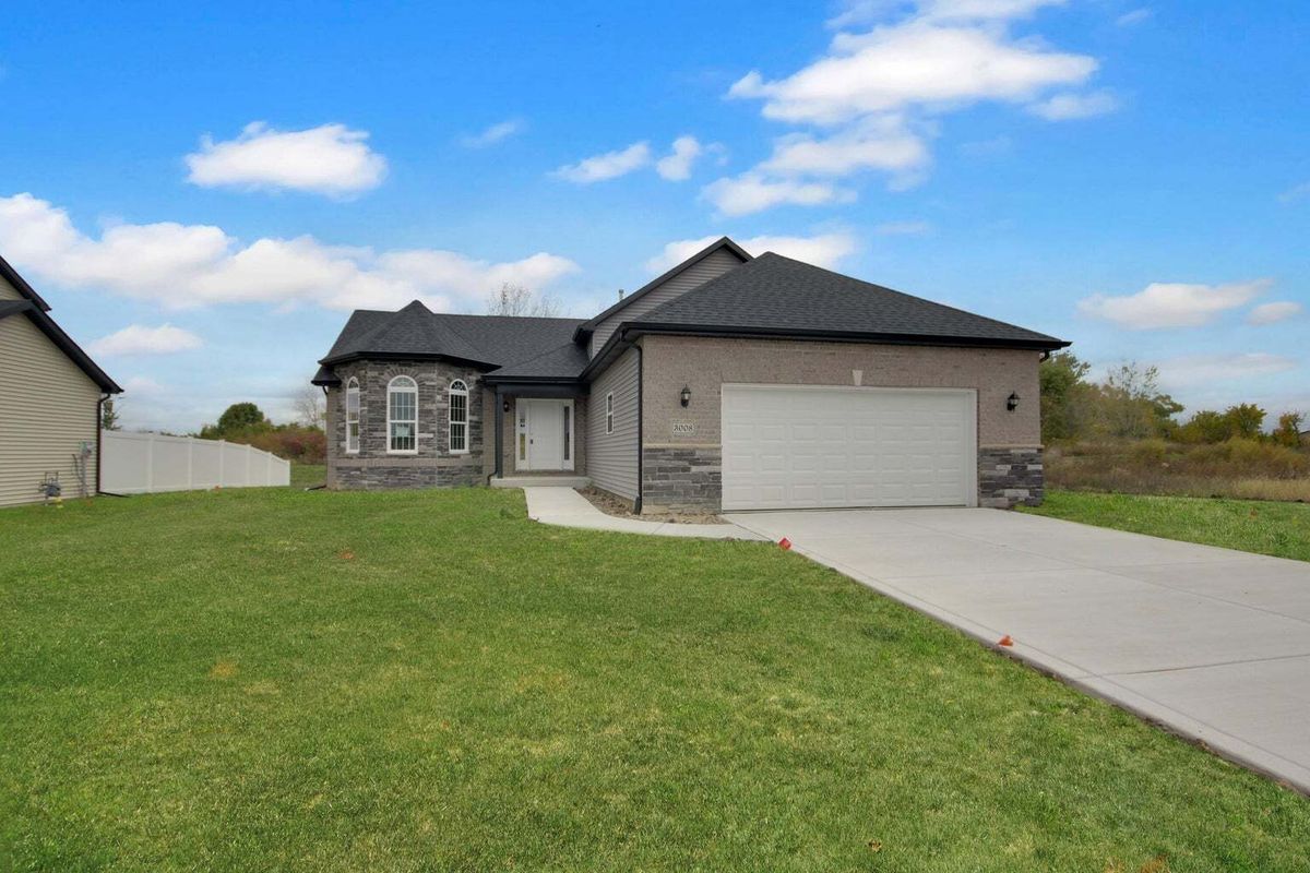 3008 82nd Place, Merrillville, IN 46410