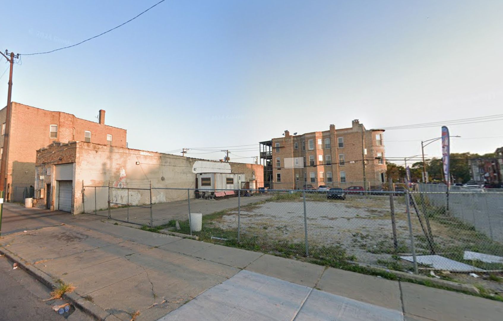3000 W Roosevelt Road — Chicago, IL 60612