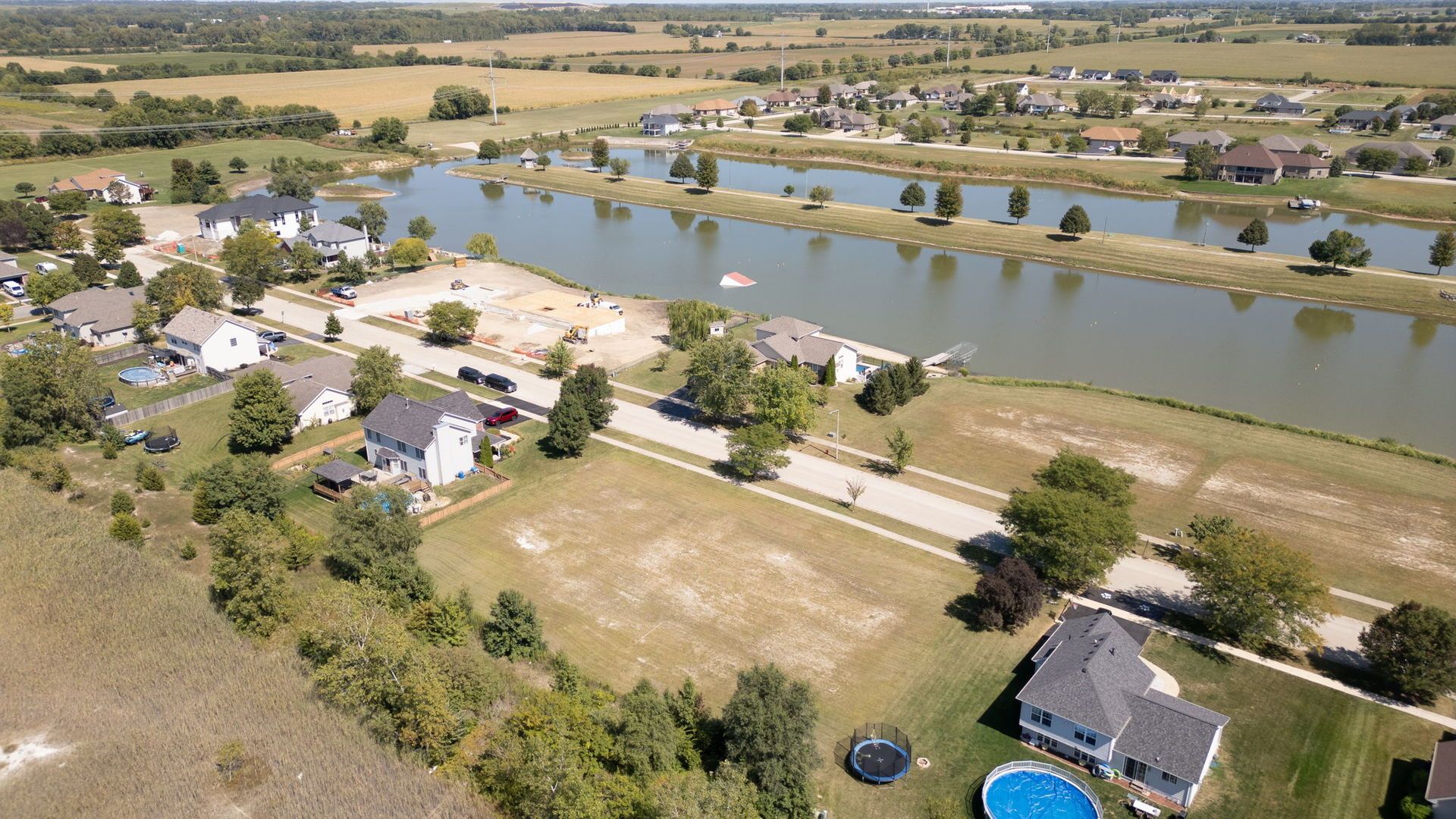 30900 Slalom Lane — Wilmington, IL 60481