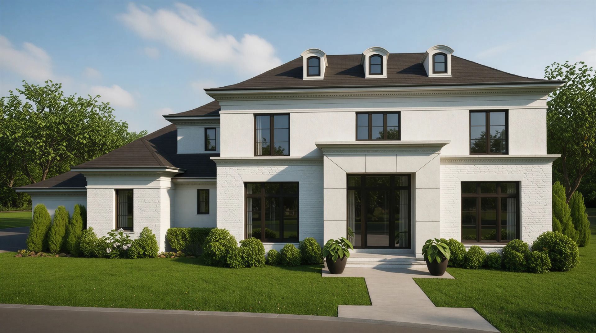 1611 Wedgewood Drive — Lake Forest, IL 60045