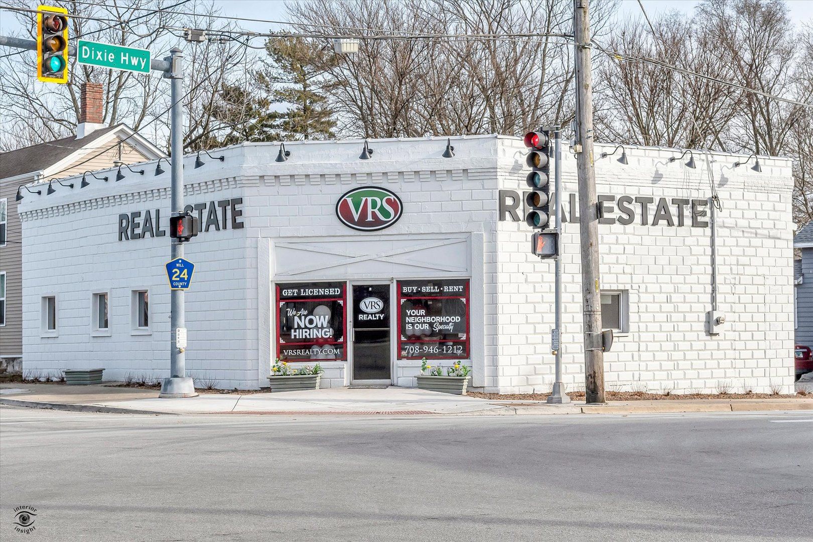 446 W Indiana Avenue — Beecher, IL 60401