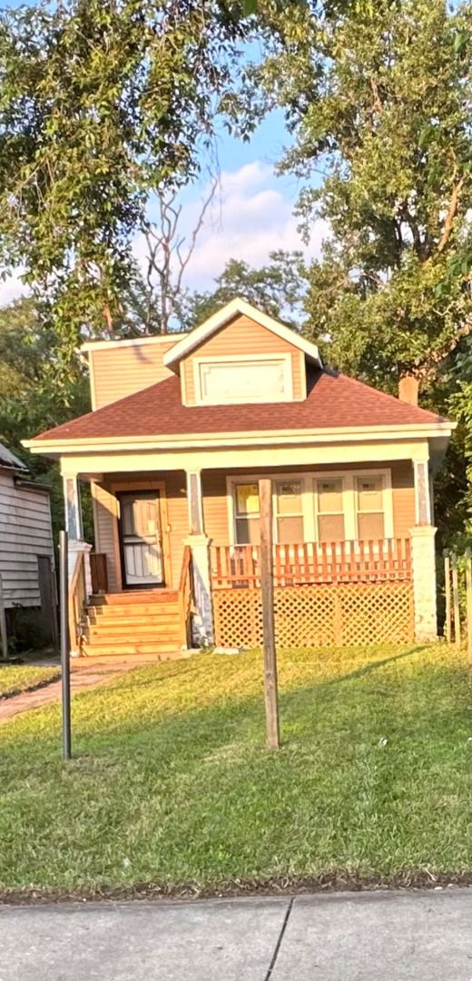 12053 Michigan Avenue, Chicago, IL 60628