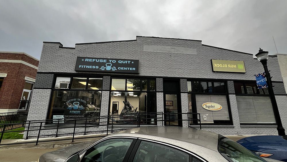 222 W Main Street — Morrison, IL 61270