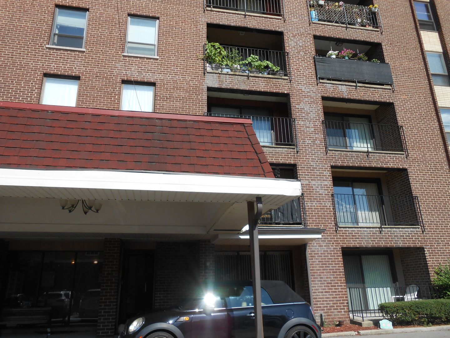 6330 N LINCOLN Avenue #2A — Morton Grove, IL 60053