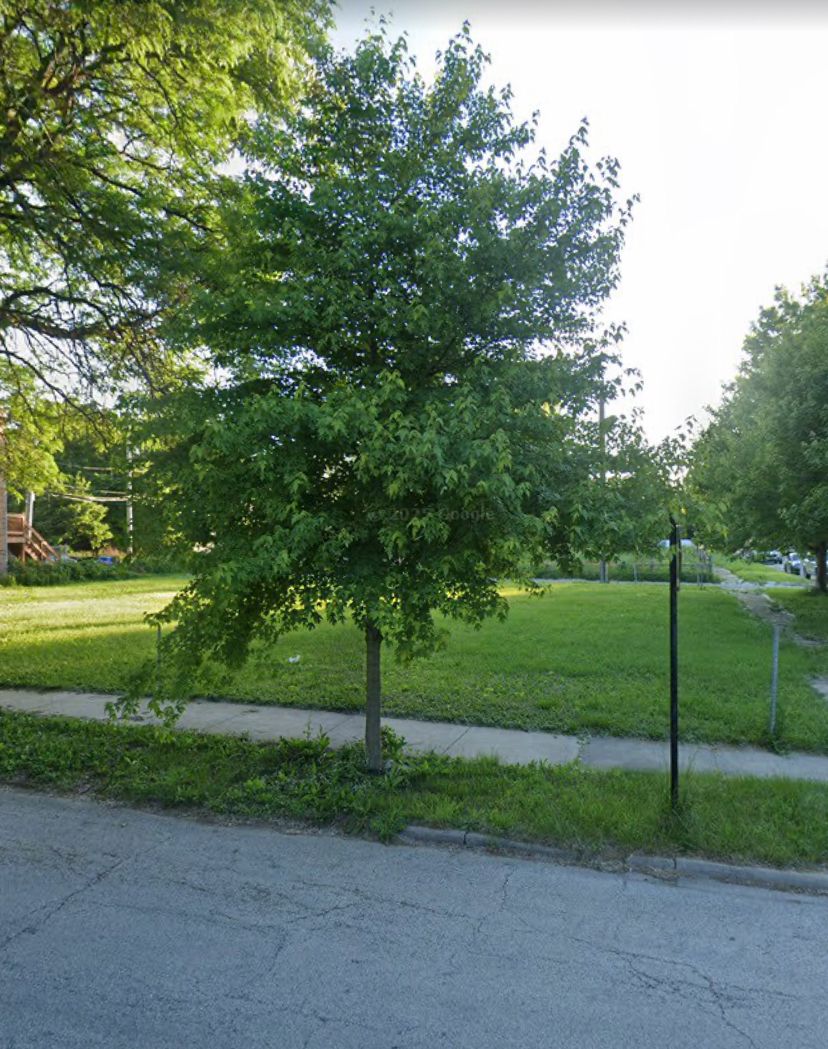 6000 S Princeton Avenue — Chicago, IL 60621