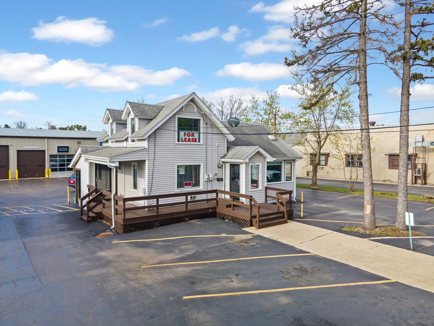 388 W Liberty Street #LL — Wauconda, IL 60084