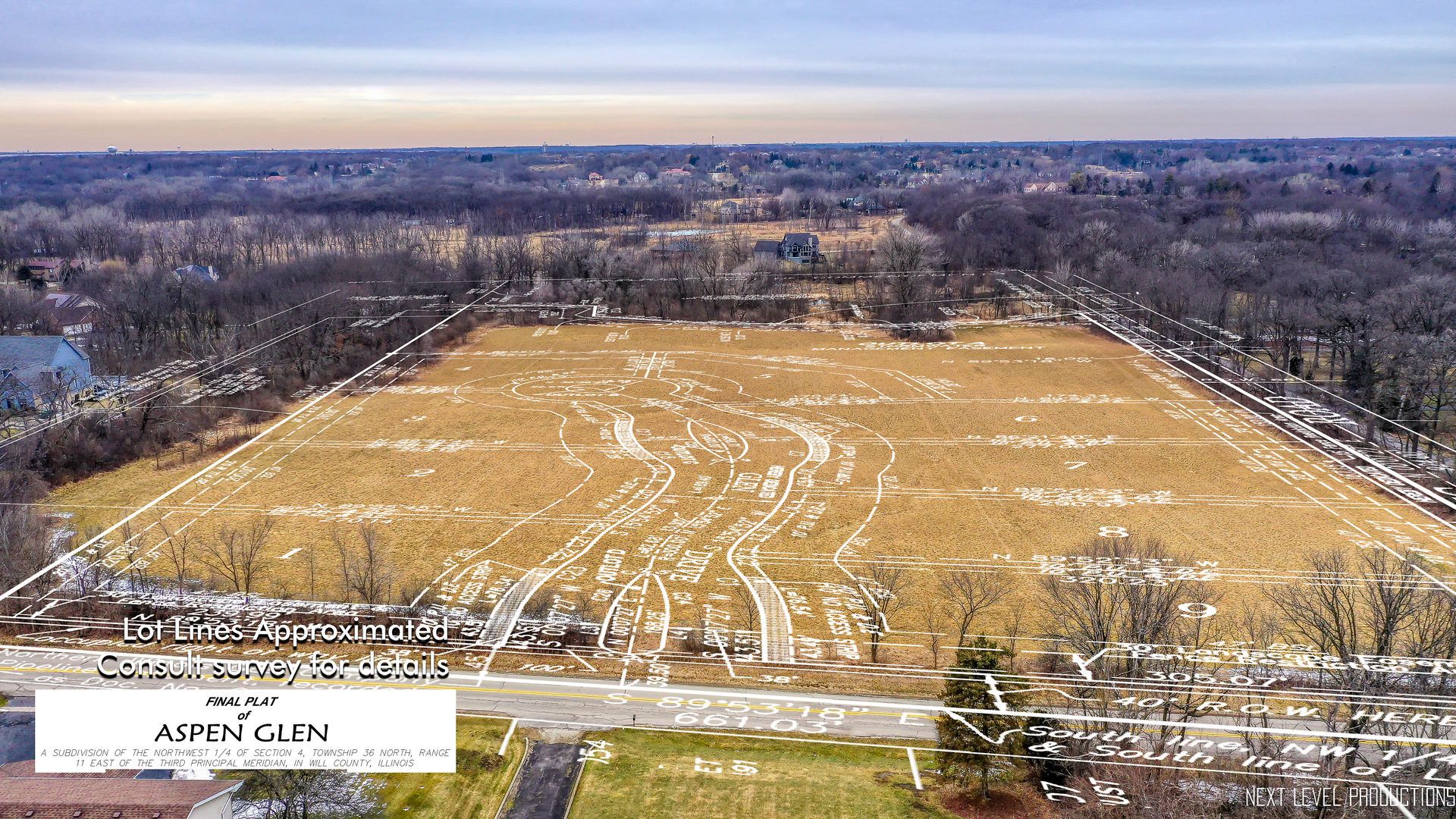 14840 W 139th Street — Homer Glen, IL 60491