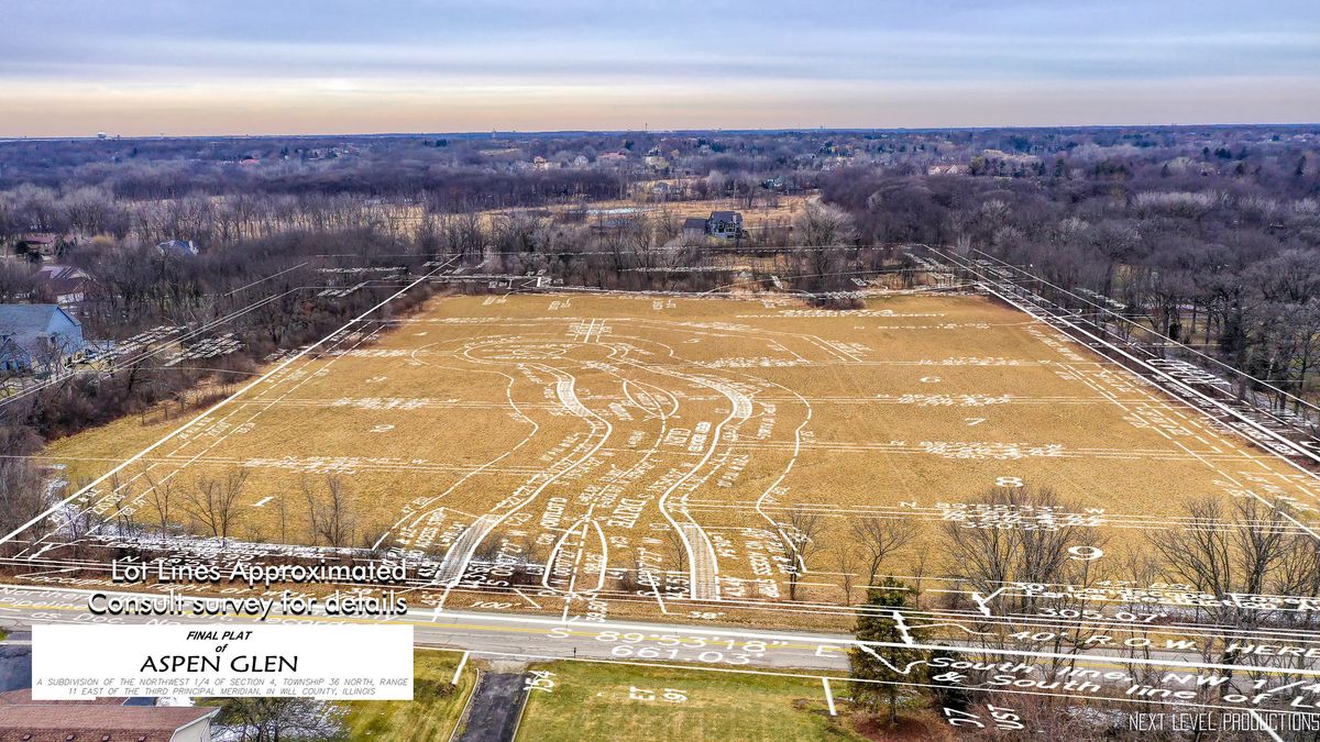 14840 139th Street, Homer Glen, IL 60491