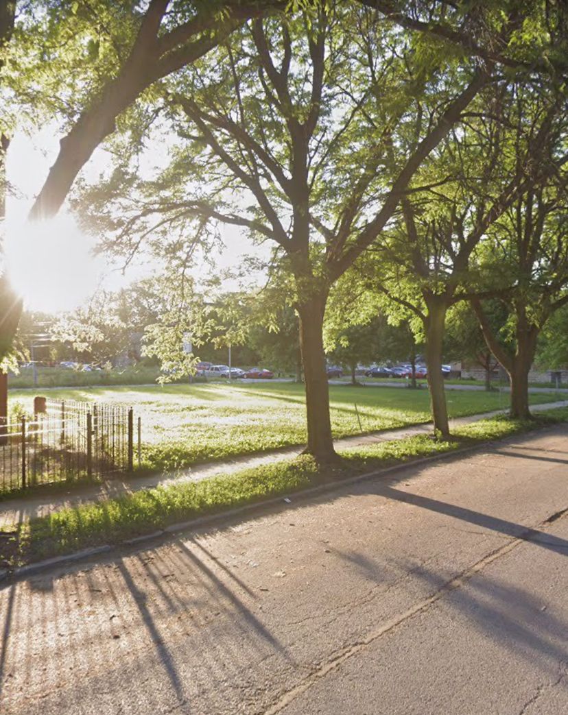6008 S Princeton Avenue — Chicago, IL 60621