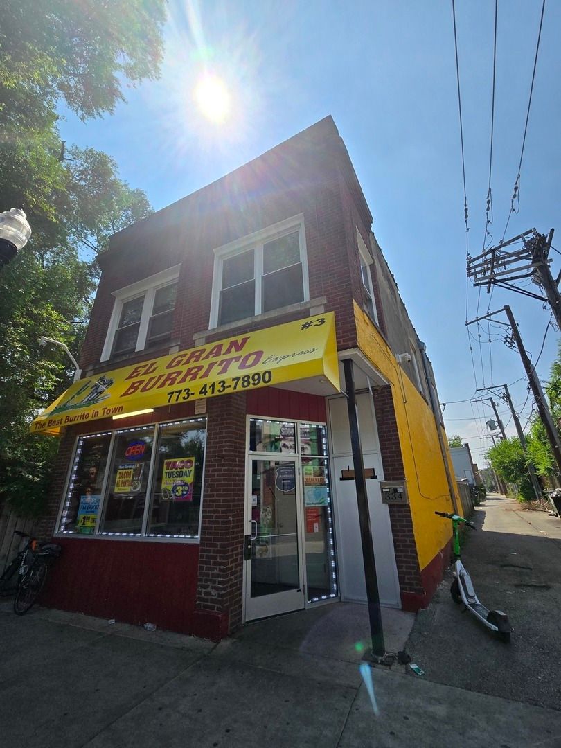 334 N Laramie Avenue — Chicago, IL 60644