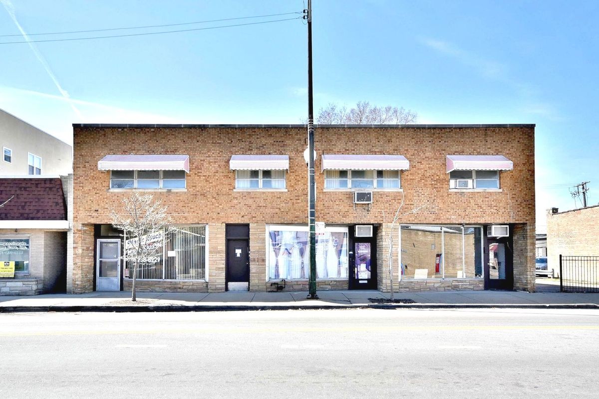 11114 KEDZIE Avenue, Chicago, IL 60655