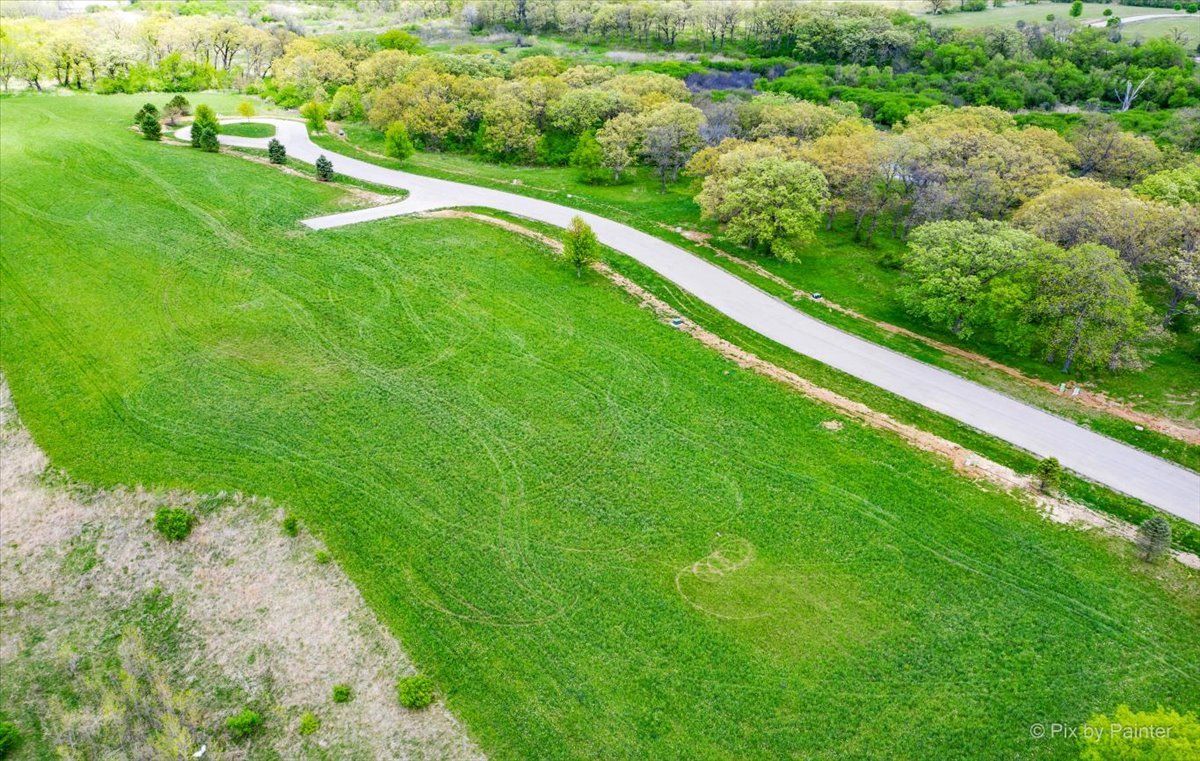 4403 Preservation Court — Johnsburg, IL 60051