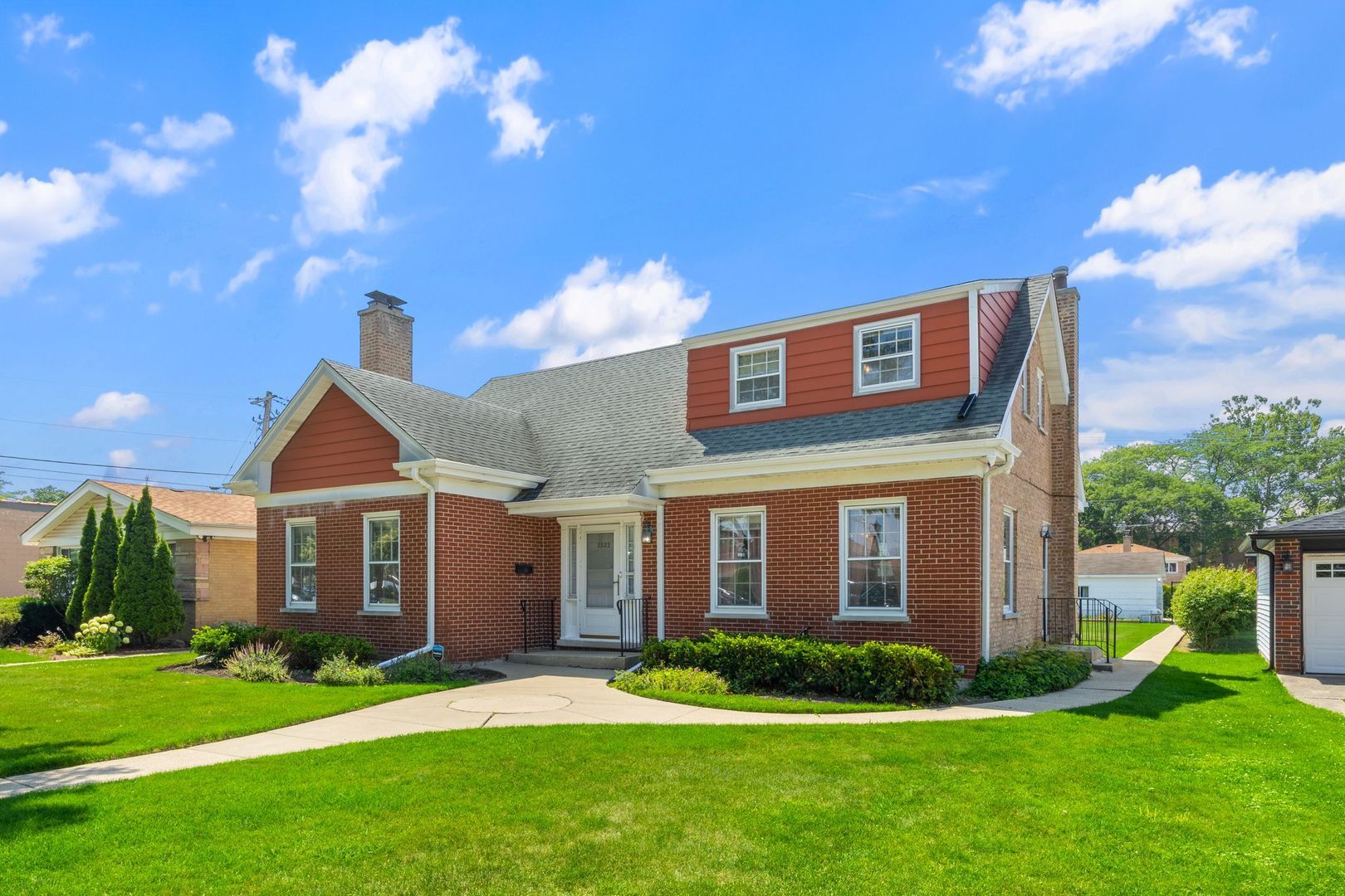 8822 Central Park Avenue — Evanston, IL 60203
