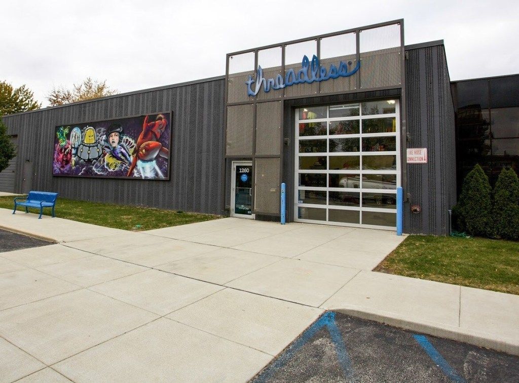 1260 W Madison Street — Chicago, IL 60607