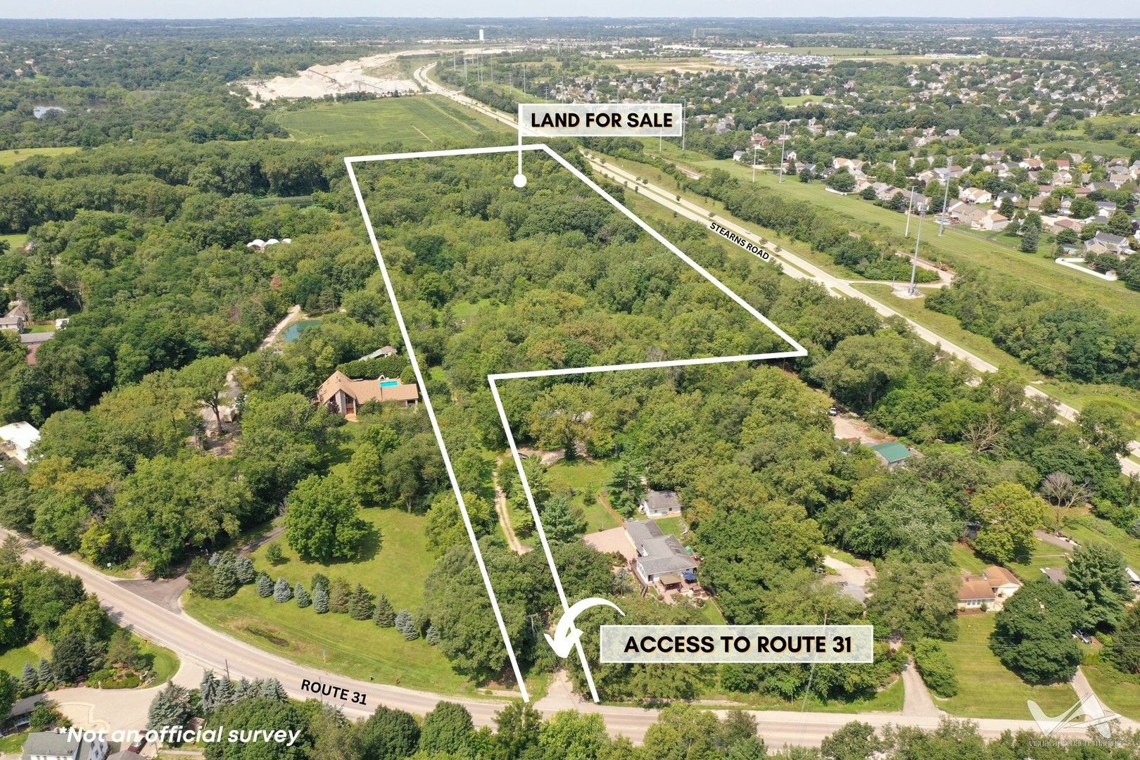7N504 Route 31 — South Elgin, IL 60177