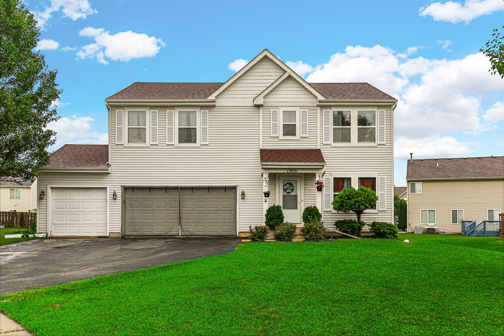 13051 Bucksburn Court — Beach Park, IL 60083