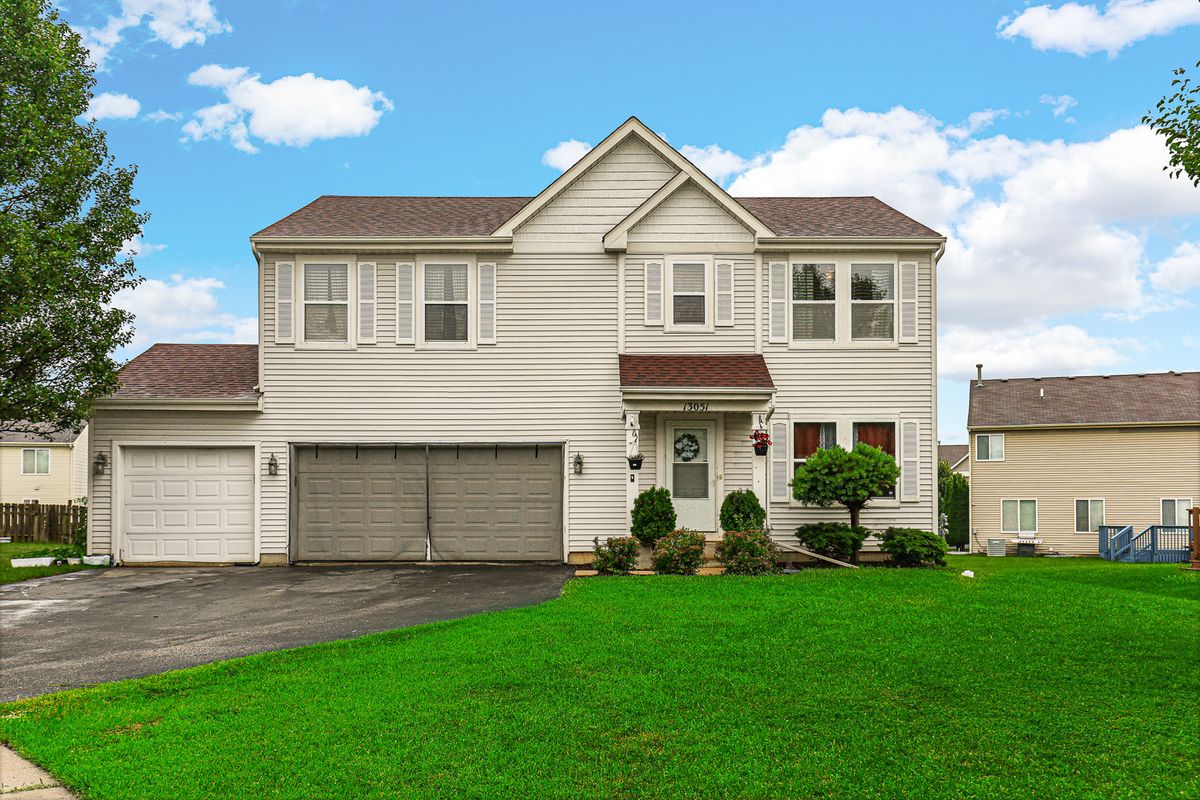 13051 Bucksburn Court, Beach Park, IL 60083