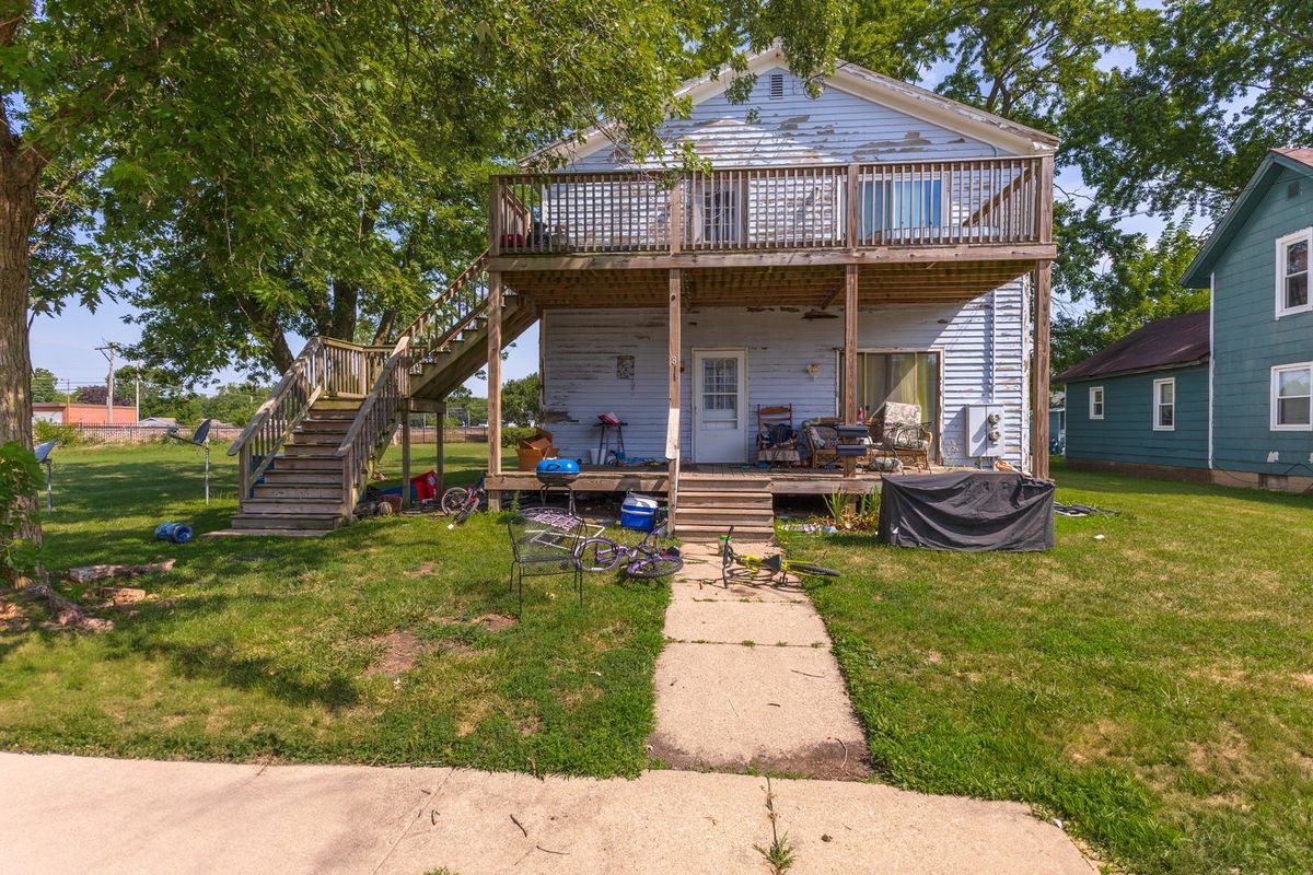 811 South Street, Pontiac, IL 61764