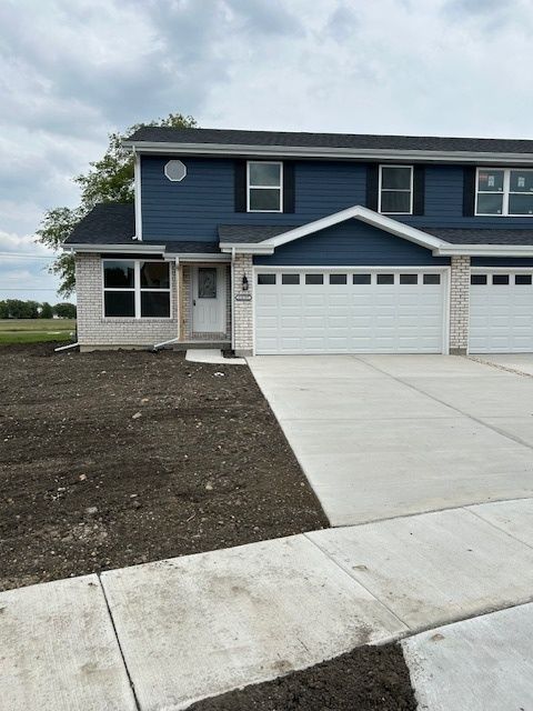 Lot 79.1 Periwinkle Court — Morris, IL 60450