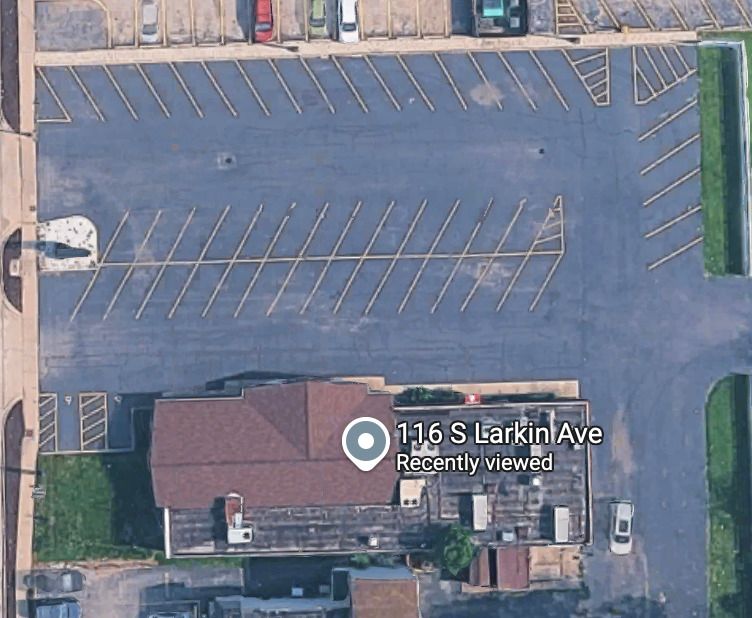 116 S Larkin Avenue — Joliet, IL 60436