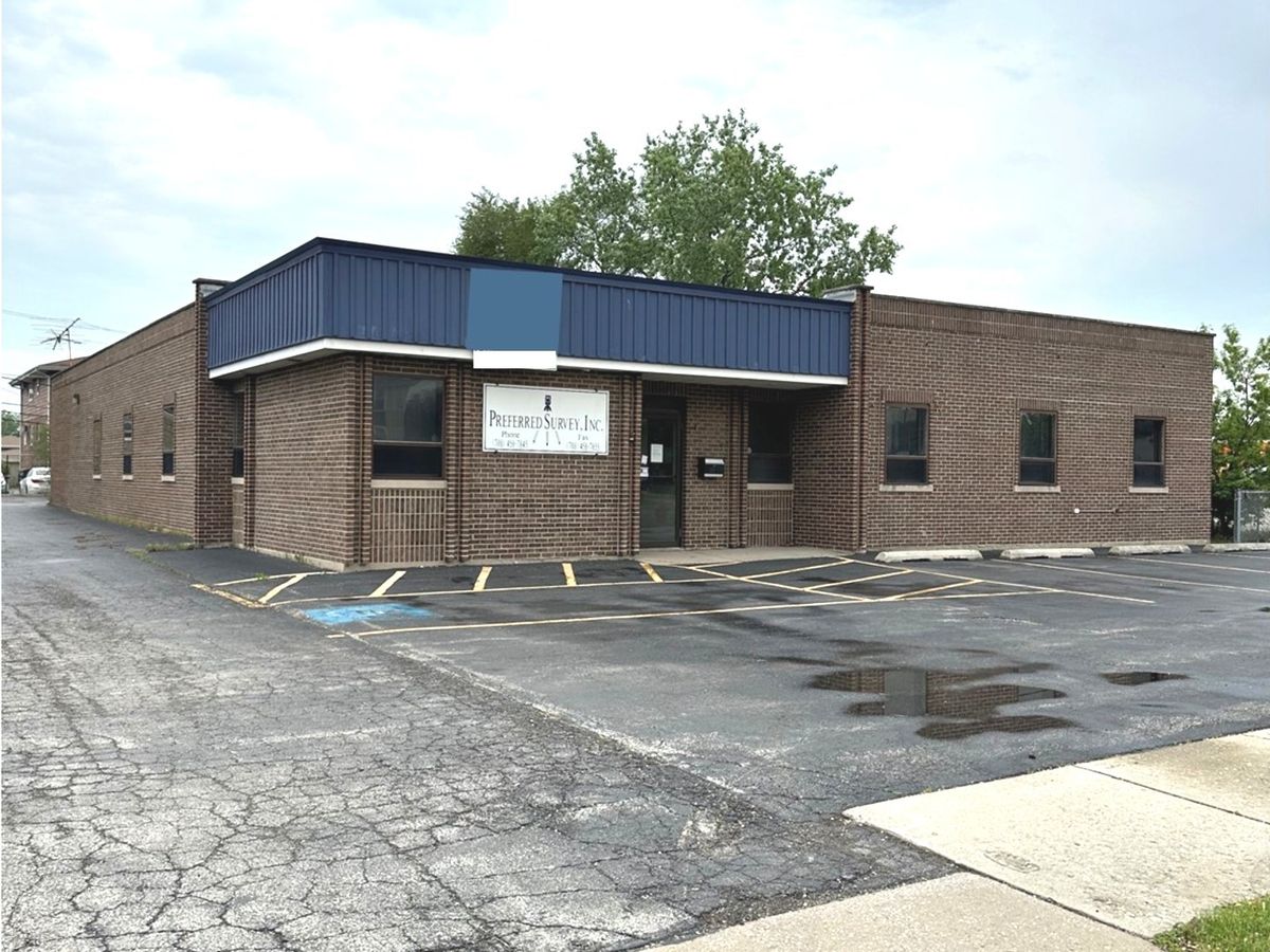 7845 79th Street, Bridgeview, IL 60455