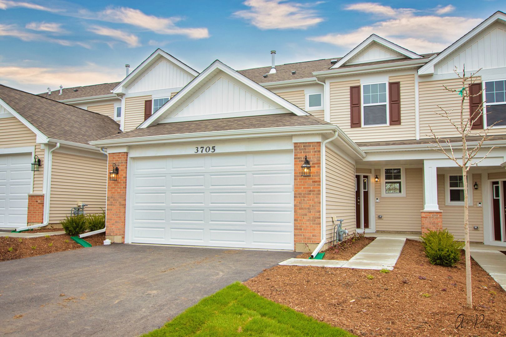 3904 Monica Lane — Johnsburg, IL 60051