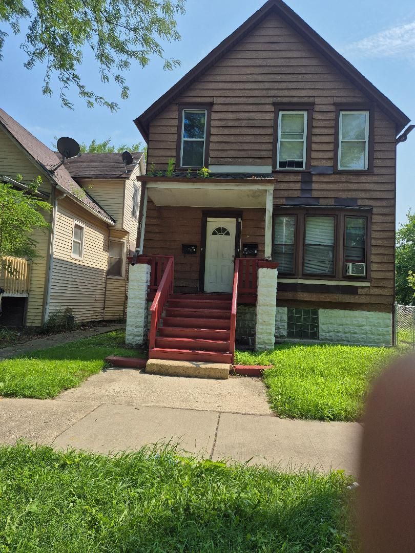 225 W 108th Place — Chicago, IL 60628