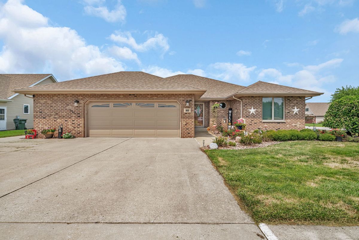 80 Spring Road, Coal City, IL 60416