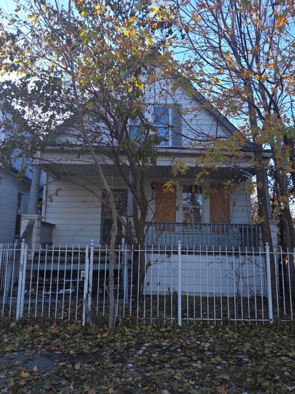 11532 S HARVARD Avenue — Chicago, IL 60628