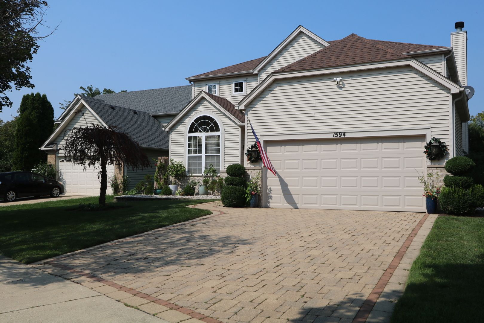 1594 Baytree Drive — Romeoville, IL 60446