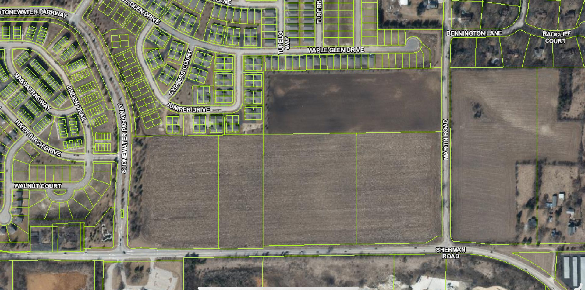6447 W IL Rt 120 Parkway — McHenry, IL 60050