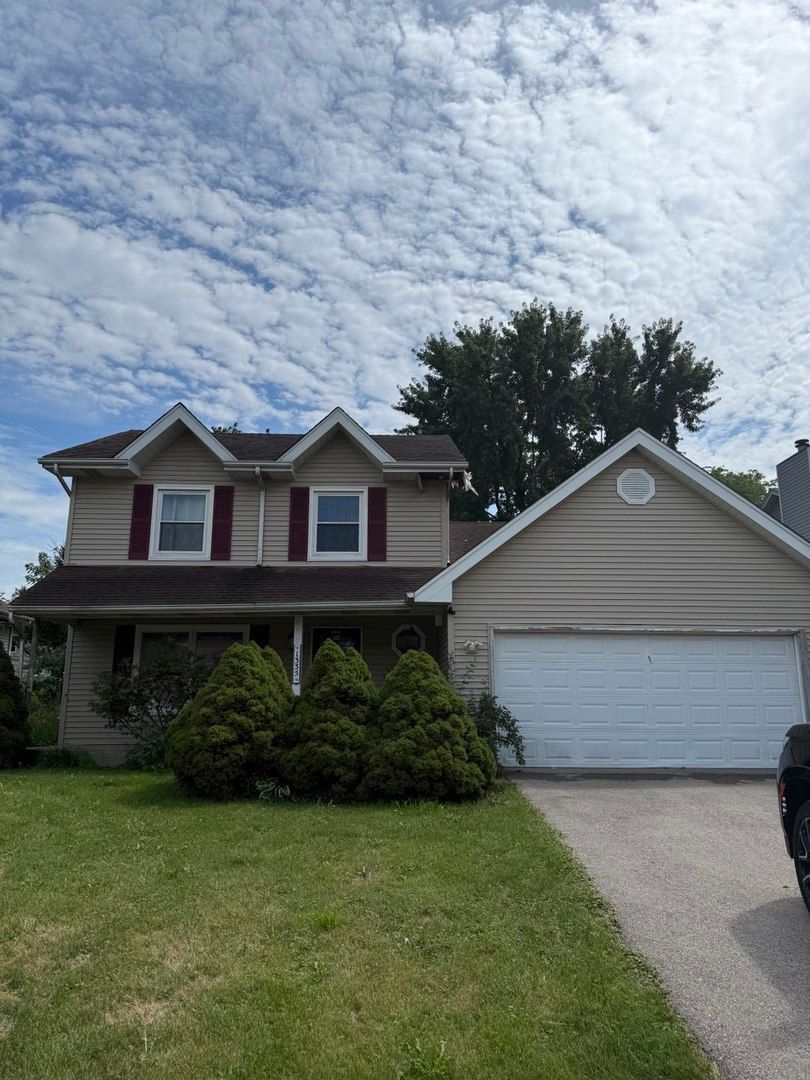 1335 Lawrence Court — Aurora, IL 60504