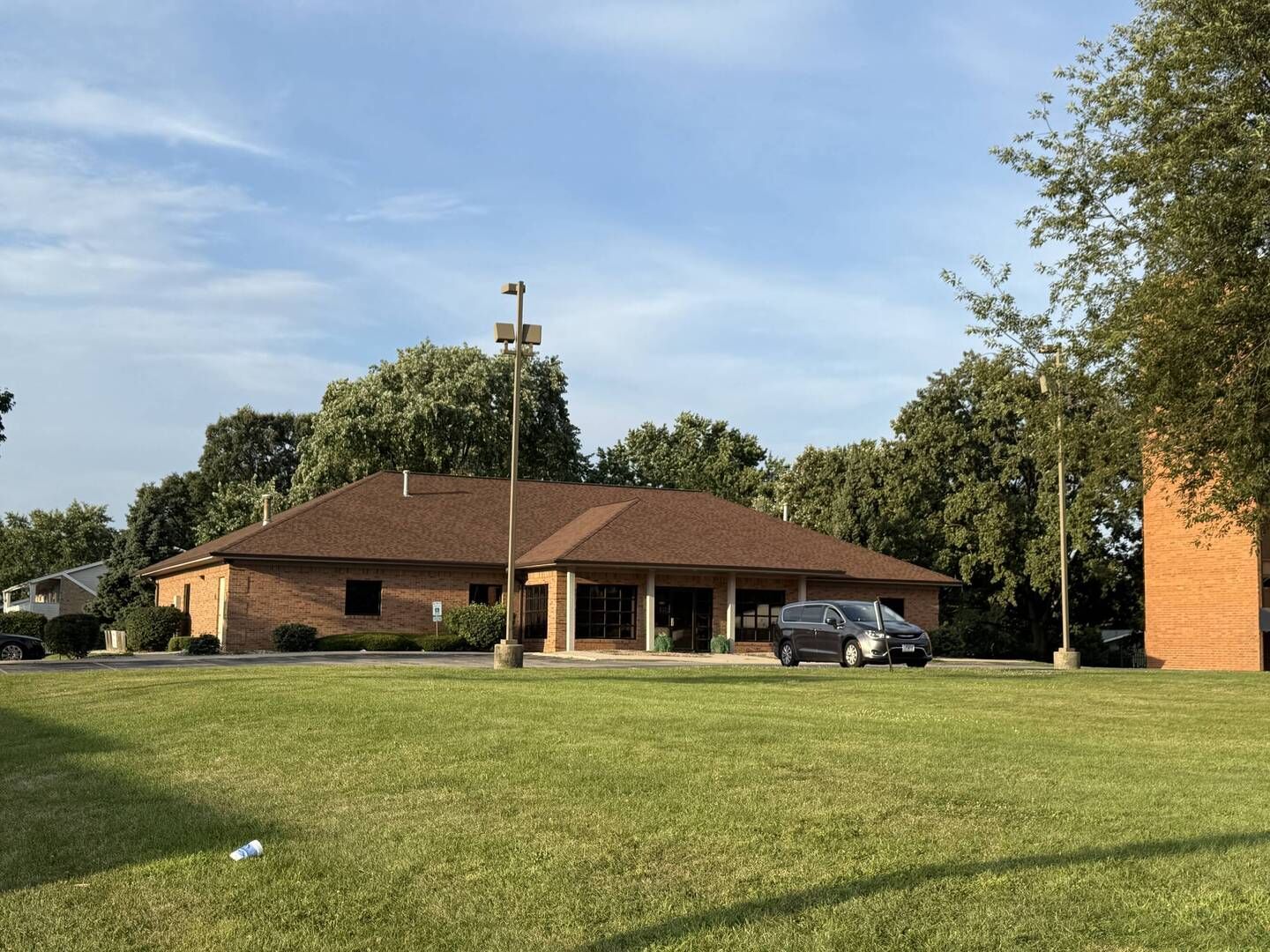 1209 E Colorado Avenue — Urbana, IL 61801