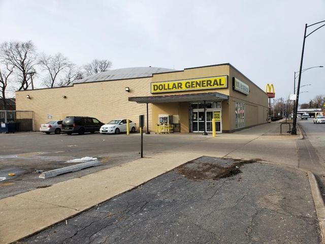9520 S Jeffery Boulevard — Chicago, IL 60617