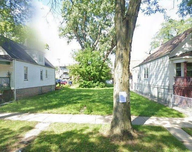 6808 S Ada Street — Chicago, IL 60636