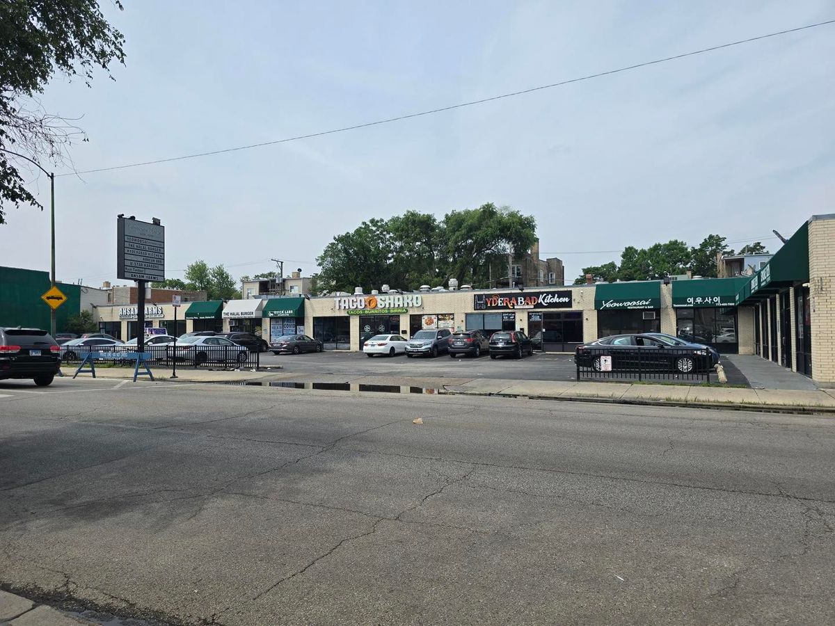 6226 California Avenue, Chicago, IL 60659