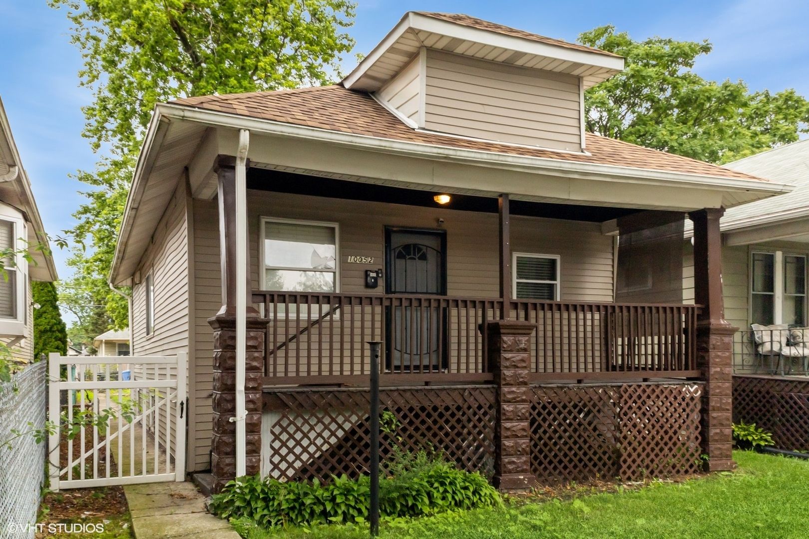 10052 S Lafayette Avenue — Chicago, IL 60628