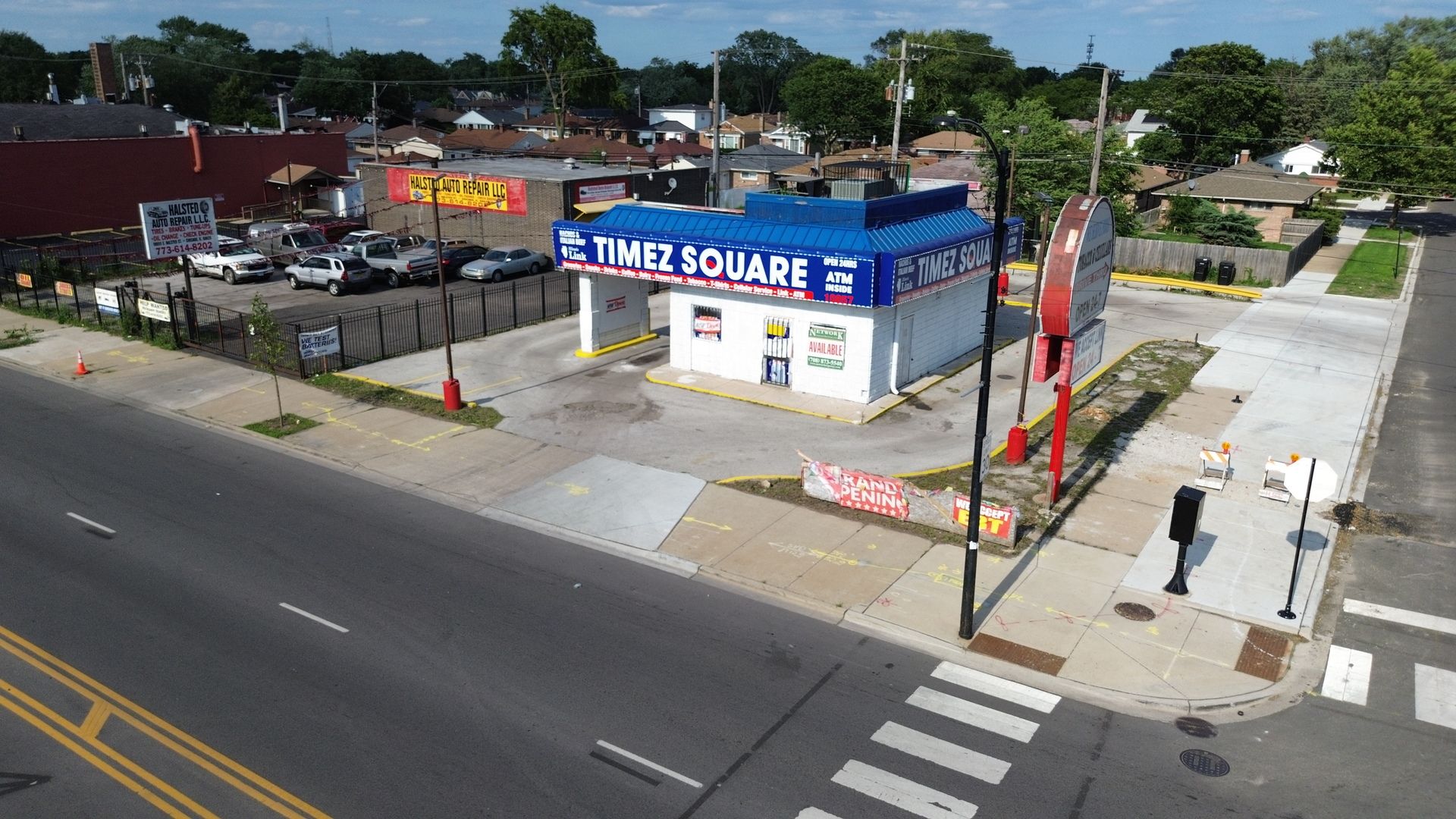 10857 S Halsted Street — Chicago, IL 60628