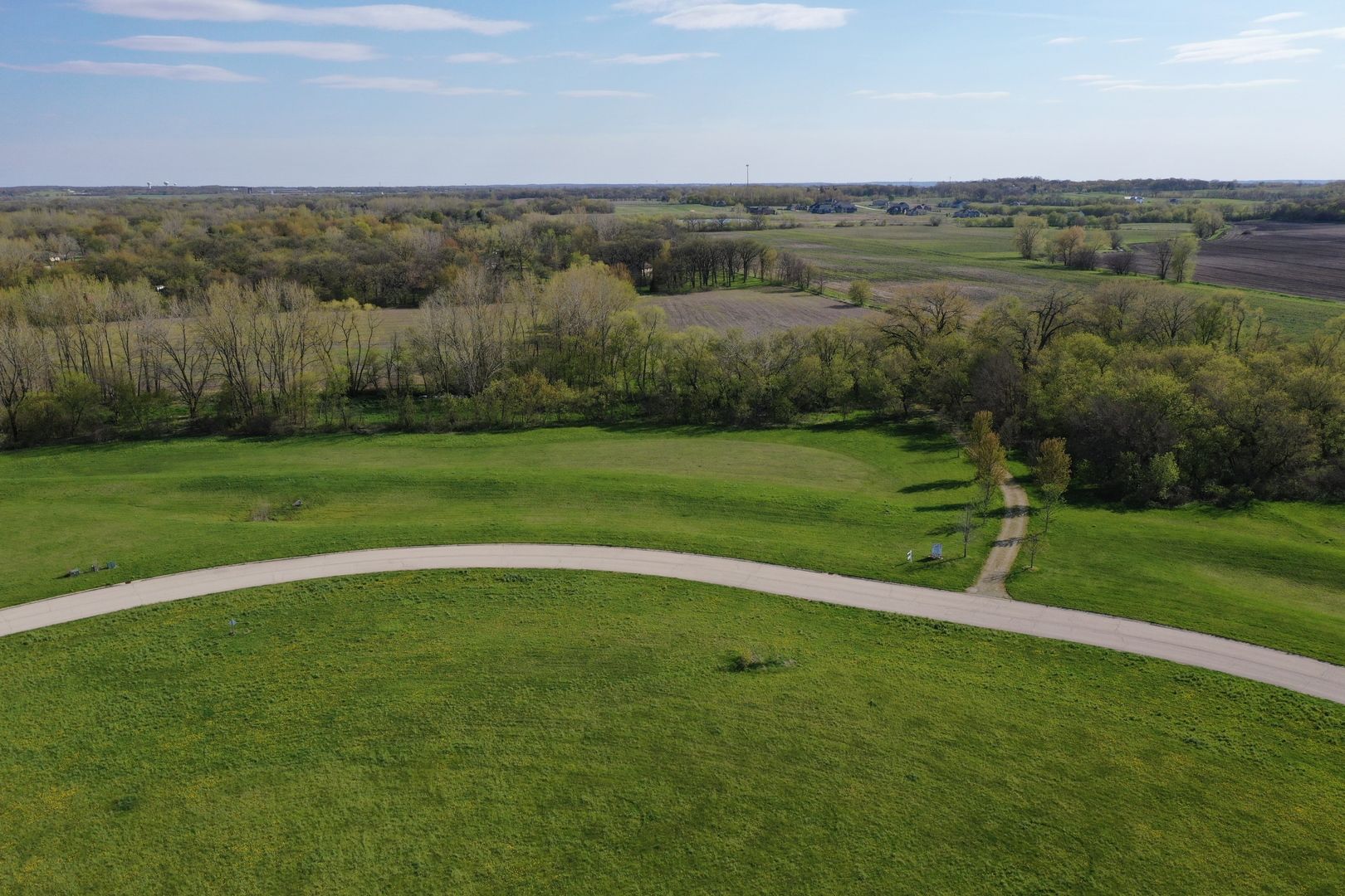 9618 Emily Lane — Union, IL 60180