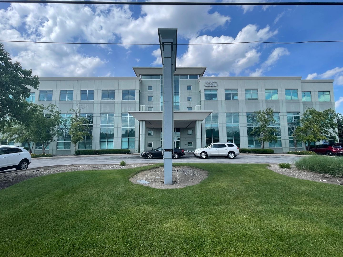 3330 W 177th Street #1G — Hazel Crest, IL 60429