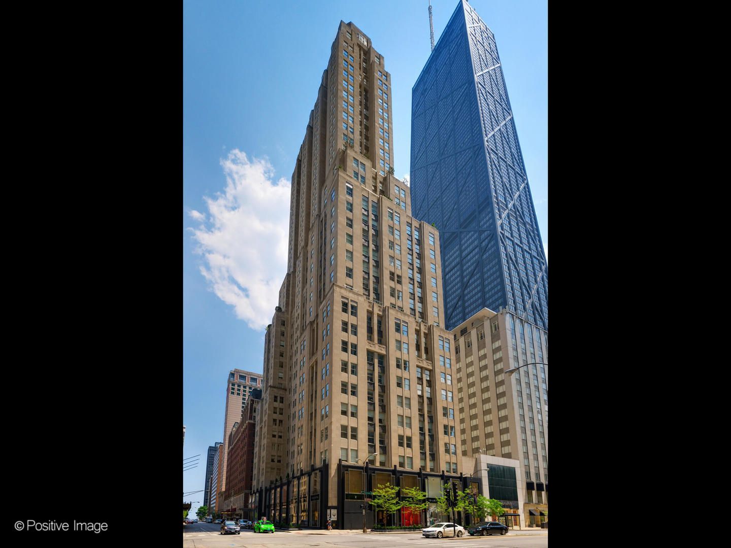 159 E WALTON Place #18A — Chicago, IL 60611