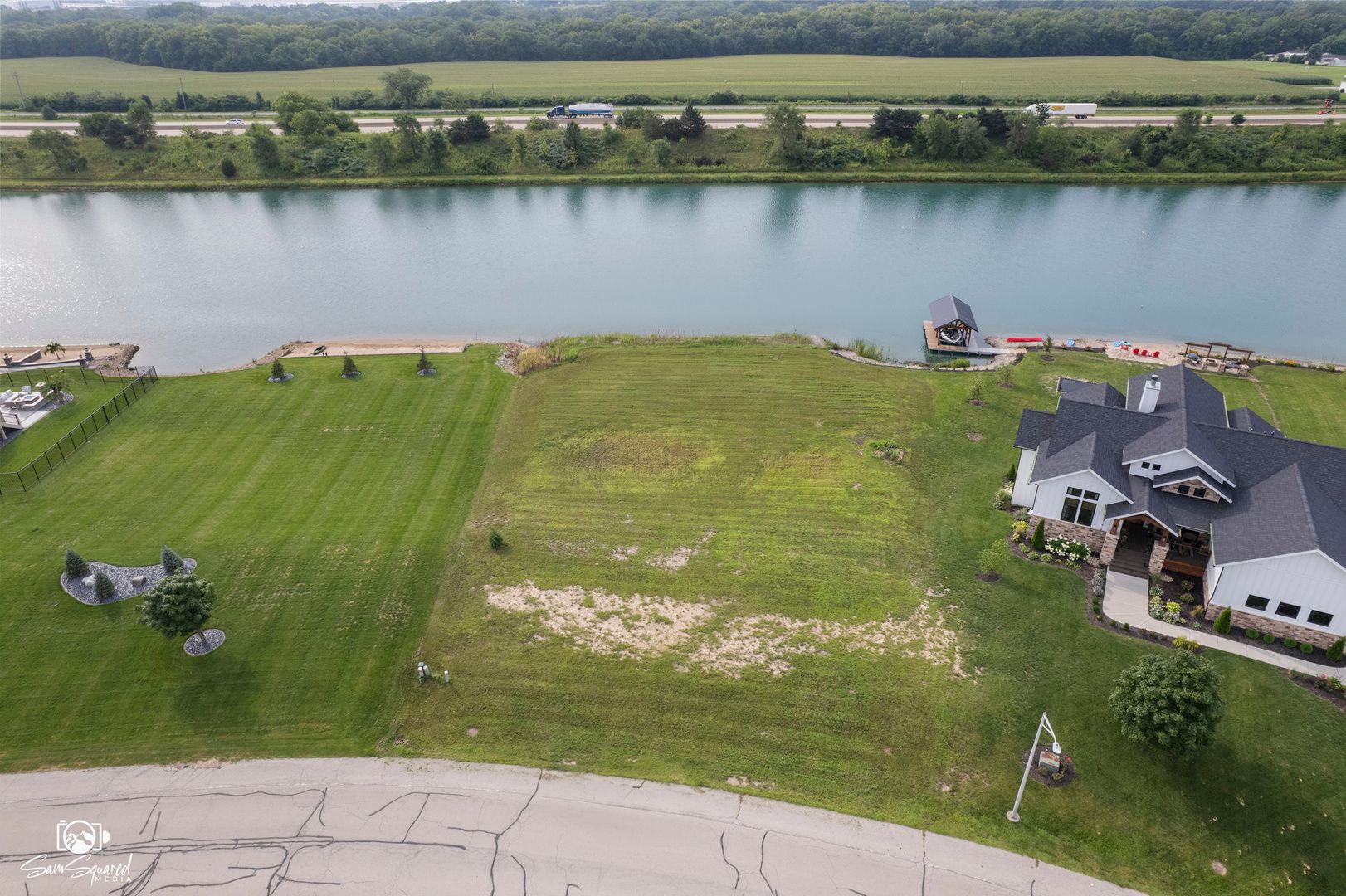 2812 Ninovan Lane — Minooka, IL 60447
