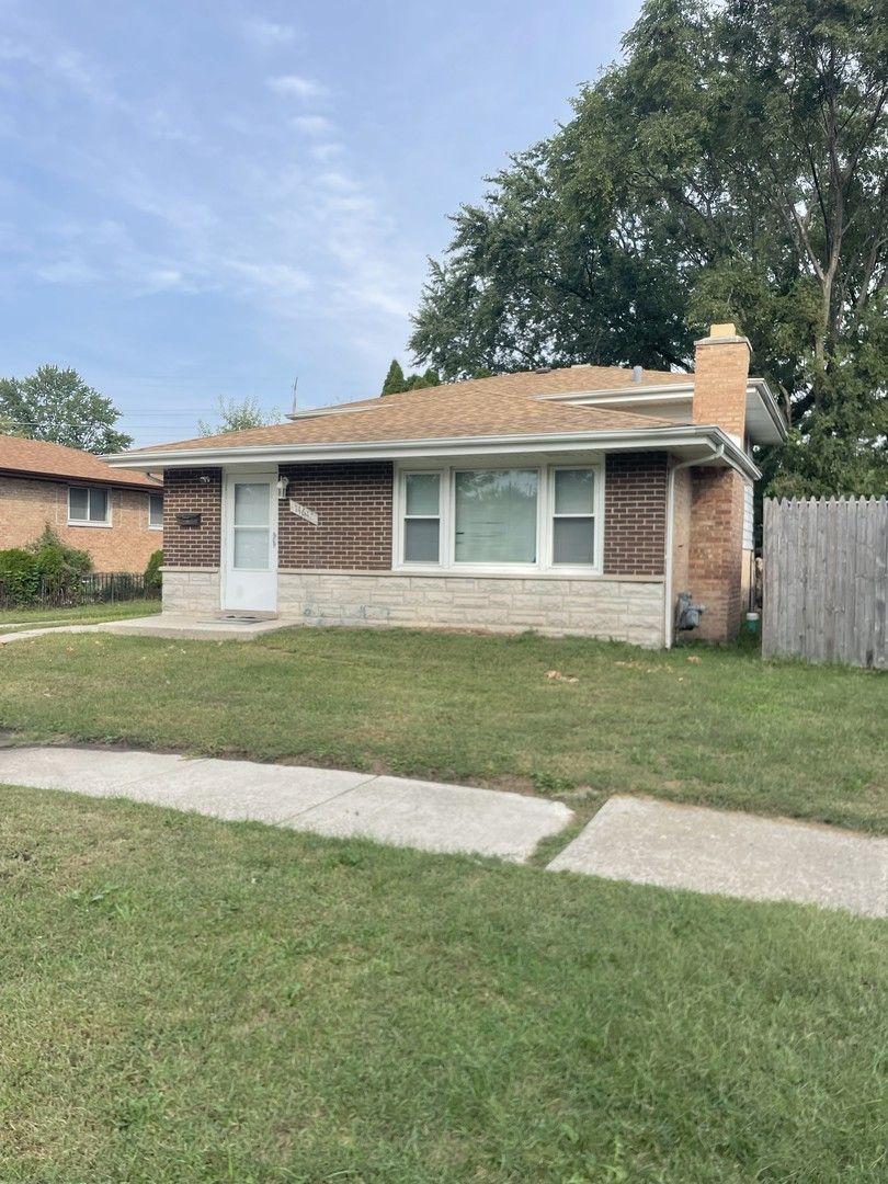 14647 Irving Avenue, Dolton, IL 60419