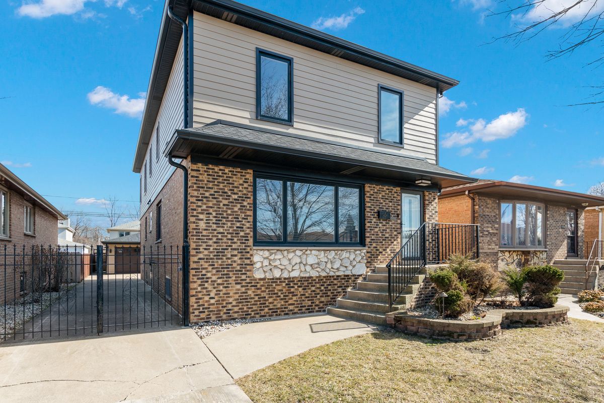 11633 Avenue H, Chicago, IL 60617