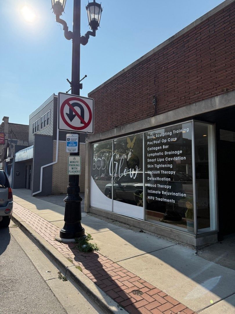 7624 Madison Street, Forest Park, IL 60130